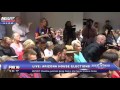 MUST WATCH: Arizona Voters OUTRAGED At Elections Hearing Part 2 FNN
