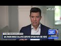 Chris Stewart Speaks Out After Survivor Shares Story of Baltimore Bridge Collapse