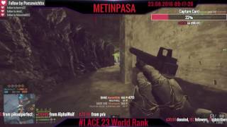 Battlefield 4: Twitch Highlight Locker #19 Kill Streak
