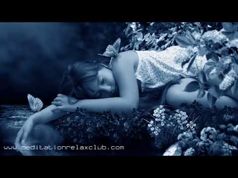 música-para-dormir-profundamente-|-liberar-preocupaciones,-canción-de-cuna-para-bebes,-anti-insônia