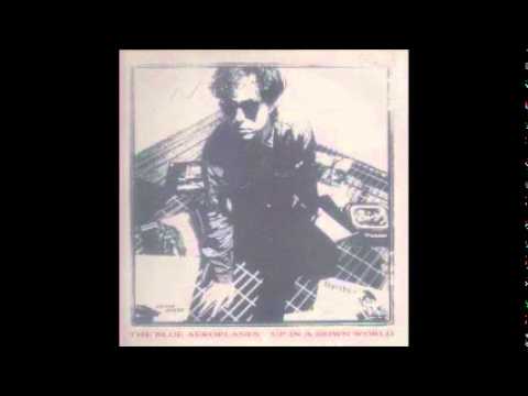 Watch The Blue Aeroplanes - Mean Time - From the Up In A Down World 12 inch single on YouTube Watch The Blue Aeroplanes - Mean Time - From the Up In A Down World 12 inch single on YouTube