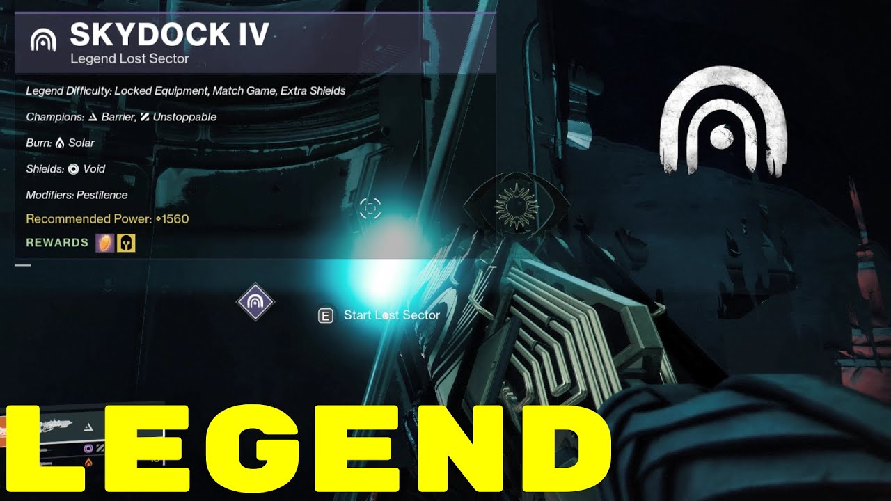 Destiny 2 SKYDOCK IV Lost Sector Legend Solo Flawless Location In The destiny-2-skydock-iv-lost-sector-legend-solo-flawless-location-in-the