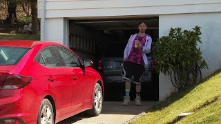 COVID halts Huntington's addiction crisis progress