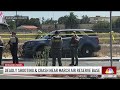 1 killed in crash and shooting near March Air Reserve Base