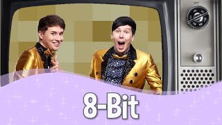 The Internet Is Here | Dan and Phil | 8-Bit
I made this 8-bit cover of The Internet Is Here by Dan and Phil as a small early birthday gift for my amazing friend Haley. You can find her on Youtube - her channel is Kirishimas Mom and she posts awesome content! The Internet Is Here | Dan and Phil | 8-Bit