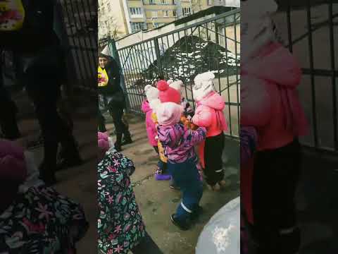 Самое лучшее поздравление воспитателя с Днём Рождения #ростовыекуклы #мишкатедди #сднемрождения