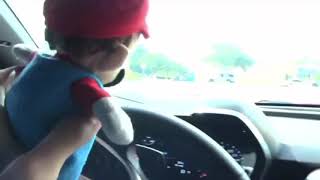 Sml Clip Jeffys Bad Word