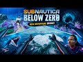 Subnautica Below Zero Mobile Gameplay | New Adventure Begins!