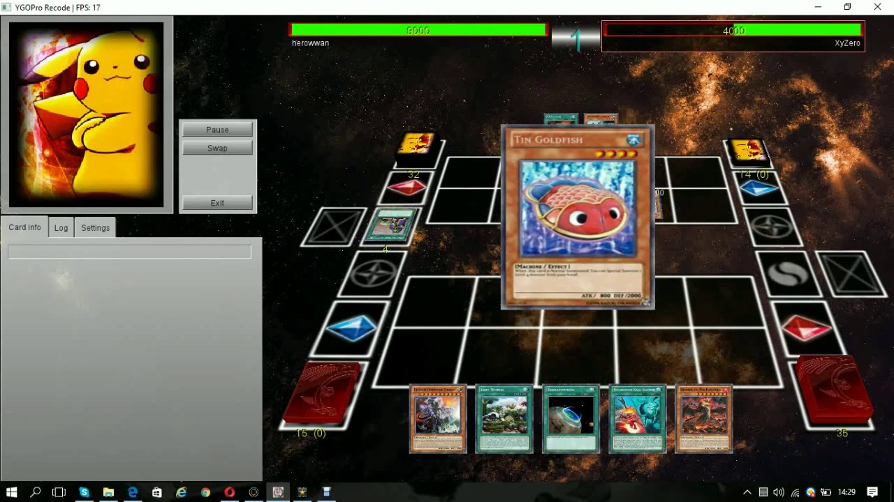 True Dinosaurs Kaiju Duels (with deck profile) February 2017