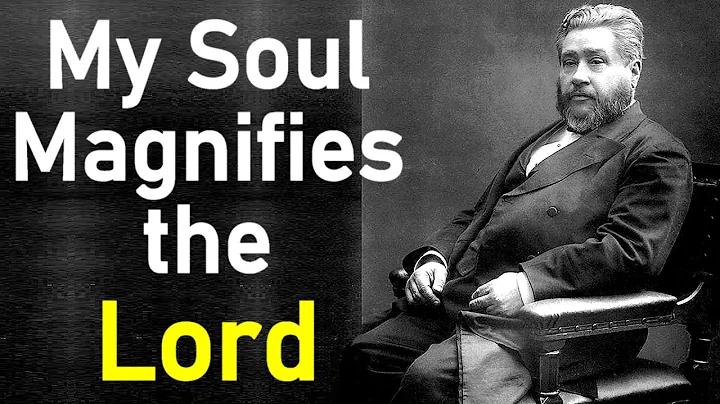 A Harp of Ten Strings! - Charles Haddon (C.H.) Spu...