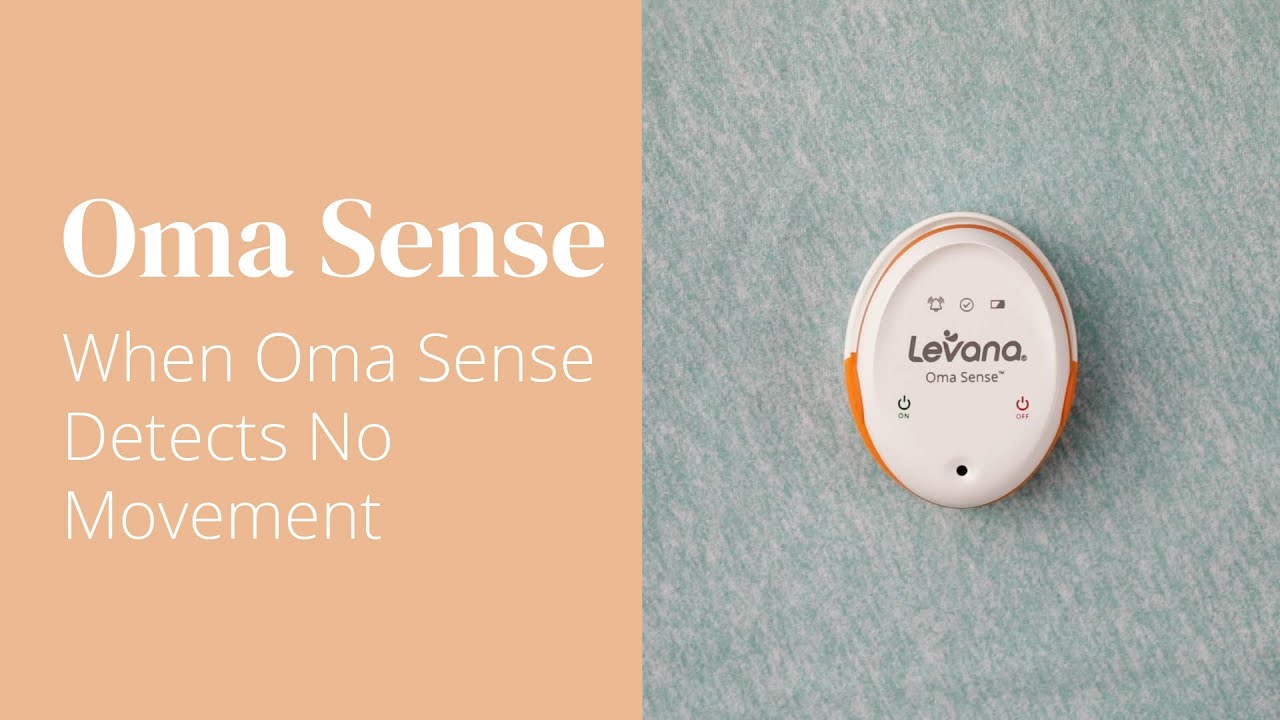 Oma Sense  Alarms