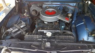 1962 Buick Skylark Chassis Inspection 1962 Buick Skylark Specs