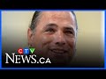 Independent Senator Patrick Brazeau Appeared To Faint In The Senate Independent Senator Patrick Brazeau Appeared To Faint In The Senate