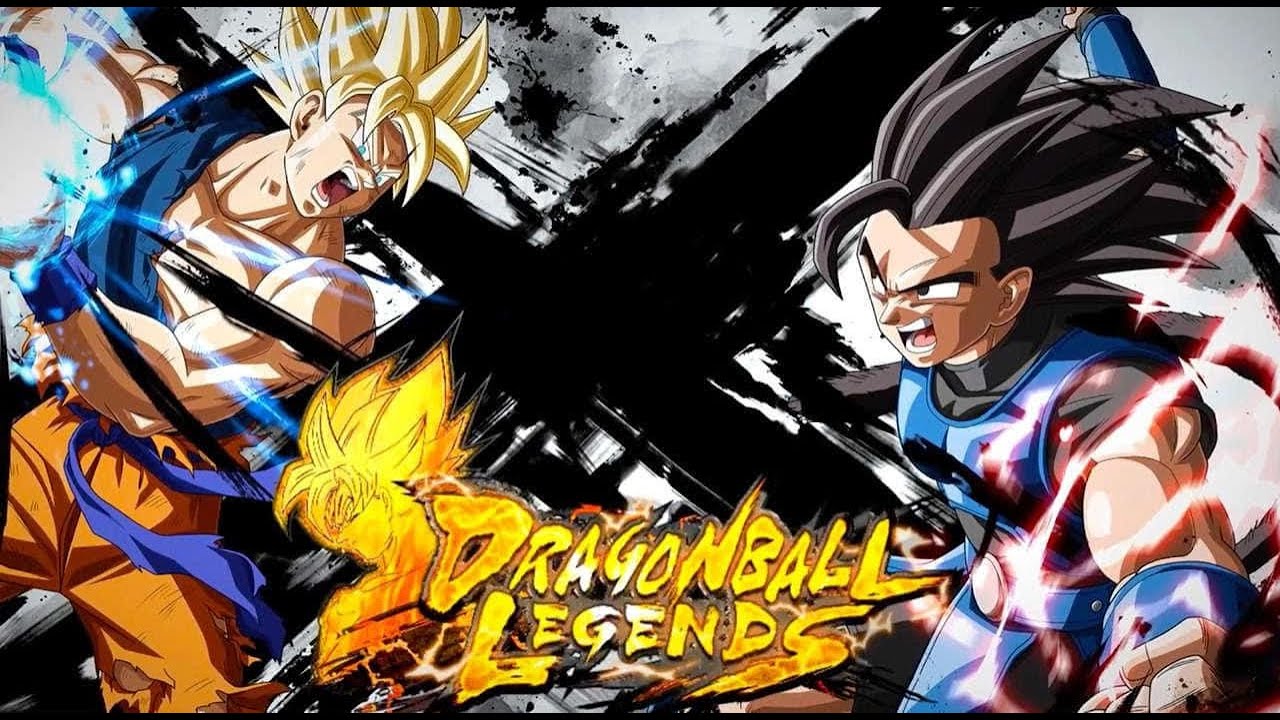 DRAGON BALL LEGENDS 2026 🔴AO VIVO🔴 PVP E EVENTOS  