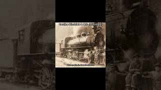 The Real Clinchfield 311 Was A 2-8-0, Not A 4-8-2