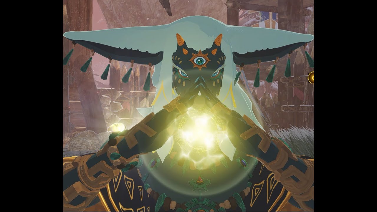 HW Age of Imprisonment Post Game Challenges(Very Hard difficulty) : "Vicious Battle Hebra"