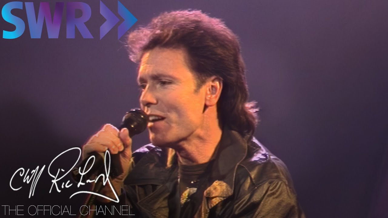 Cliff Richard - I'm Alive (Ohne Filter, 14th Oct. 1987)