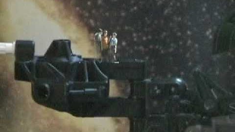 Space Invaders Part 1