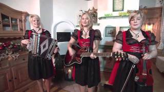 Fingerl Flitzer - So a fesche Weihnachtsmusi