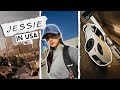 USA Vlogs ! Gặp Lại Bạn Thân và Xe sau 11 tháng xa cách | Room Tour | Los Angeles |