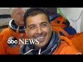 Latino astronauts, engineers inspiring the next generation in STEM
