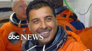 Latino astronauts, engineers inspiring the next generation in STEM
