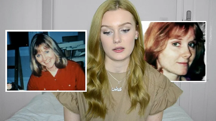 THE CASE OF PATRICIA MEEHAN | UNSOLVED TRUE CRIME ...