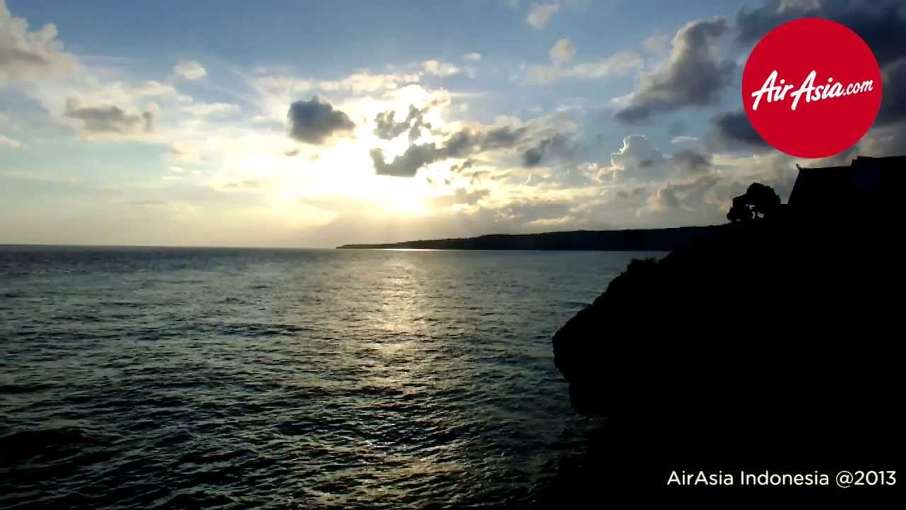 Tanjung Bira Video Guide - AirAsia Indonesia 2013