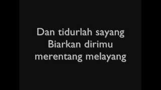 Dan Tidurlah - Andra And The Backbone