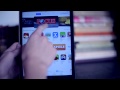 End of video