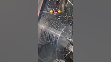 #cnc #coldmilling #machine #cncmill #automobile #machinerychannel #welding #aluminum #cncsoftware