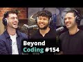 Performance reviews in tech  rustam alashrafov  jethro sloan  beyond coding podcast 154