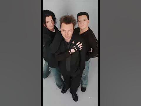 агата кристи рок группа - YouTube