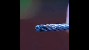 Щетка по металлу,для труднодоступных мест. СДЕЛАЙ САМ.