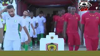 ملخص مباراة المريخ السوداني  الاهلي طرابلس 2  0 دوري ابطال افريقيا