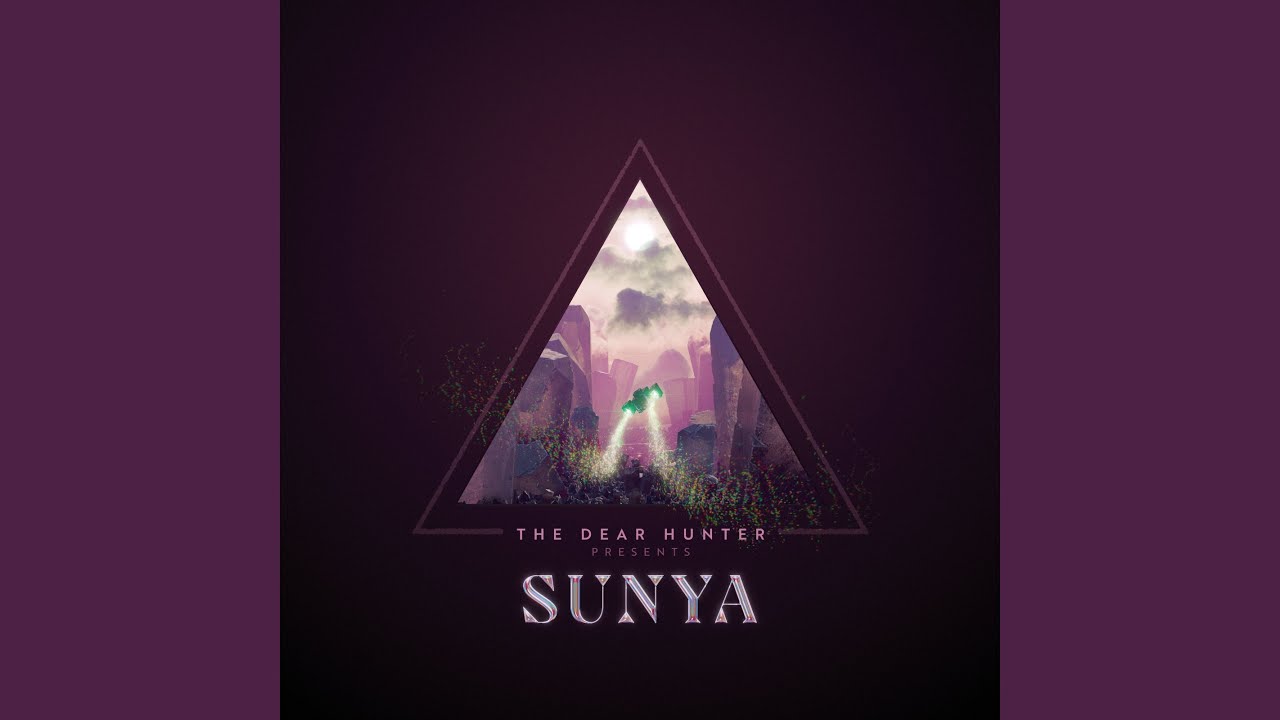 The Glass Desert I - Giants