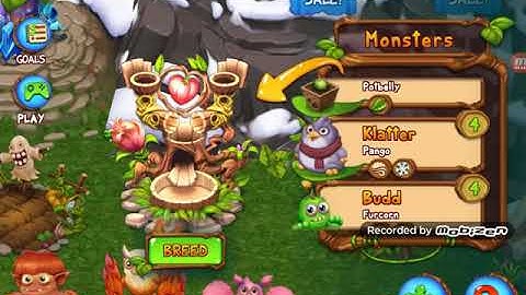 MY my singing monsters DOF friend code