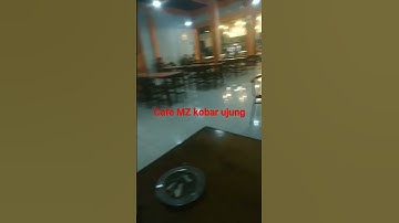 ngopi tipis di kobar ujung #cafe #pontianak #kalbar #kopi