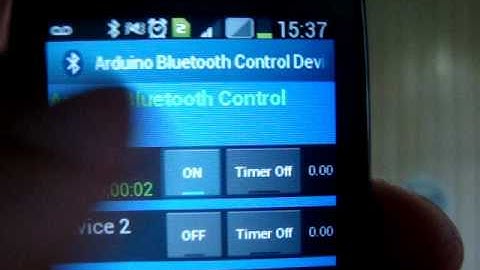 Acendendo Lâmpada remotamente com Arduino