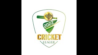 MAVERICKS vs GOL 10 EAGLES || Jogo Cricket League - Season 2 screenshot 2