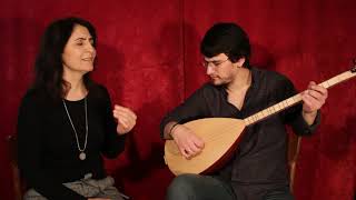 Nursel Çiçek & Ali Mahsuni Seven - Ah Gülüm Gülüm - @NurselCicek @AliMahsuniSeven Resimi