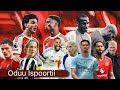 ODUU ISPOORTII Oduu Ispoortii Guyyaa Har Aa Oduu Arsenal Obn Ispoortii Obnsport