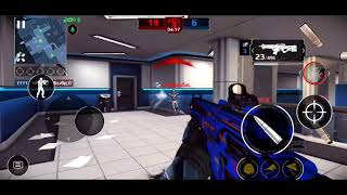 SB || TRK VS LITTLE BIG (RADAR HACKERS) || MODERN COMBAT 5