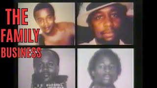 Detroit’s Most Powerful Drug Empire The Rise of The Chambers Brothers