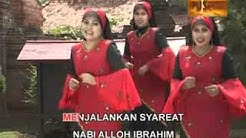 Nasida Ria - 08 Khitanan.mp4  - Durasi: 4:45. 