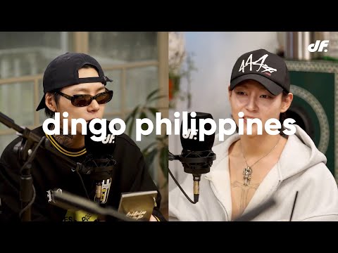 The official channel of Dingo