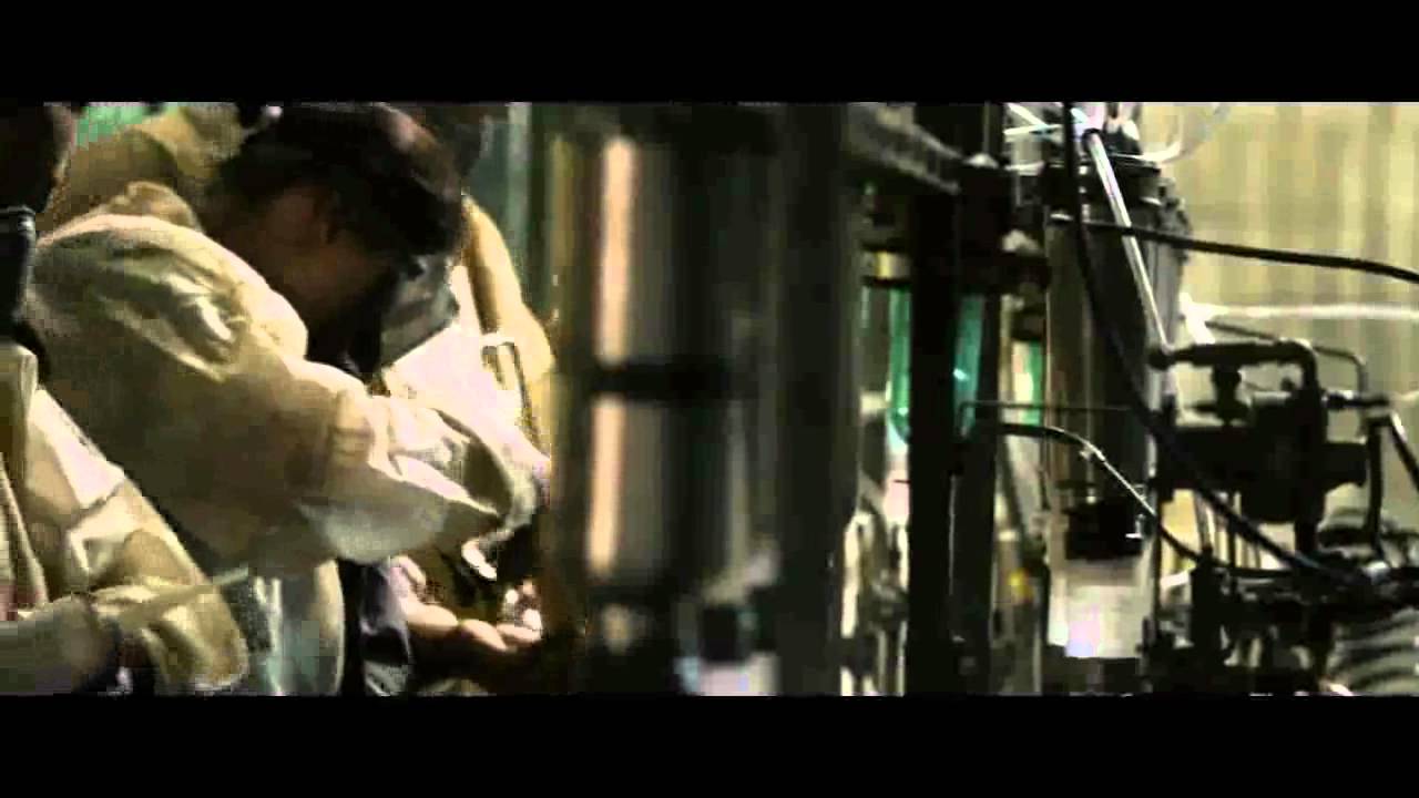 Судья Дредд. Русский трейлер '2012' HD - YouTube