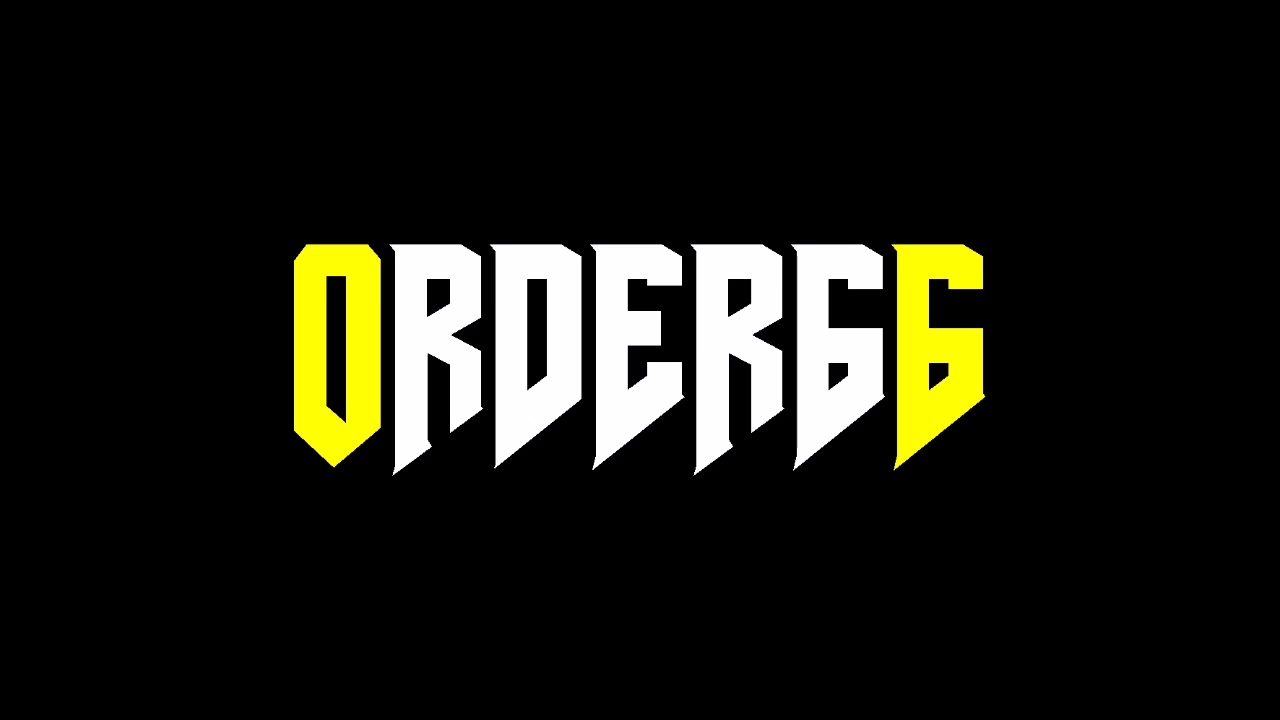 s'tek h - ORDER 66