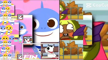 90 Shuric Scans With are Slides (CapCut Version V2)