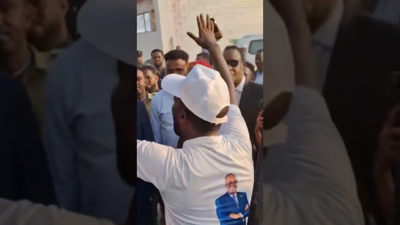 Приветствие от доктора Дени.